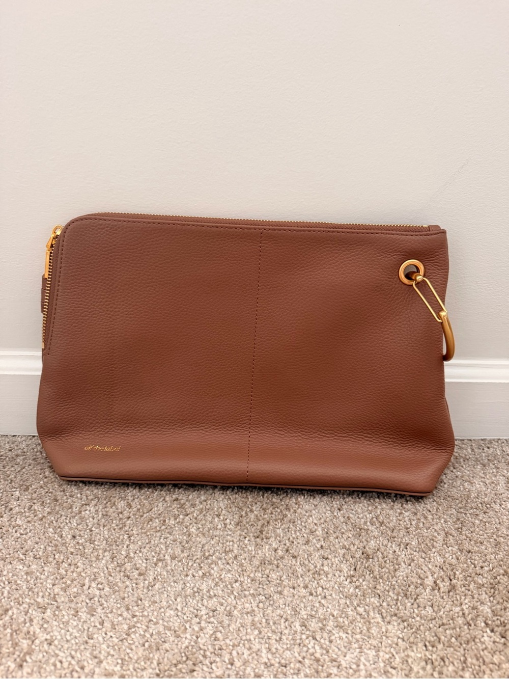 Alf the Label Grande Pouch